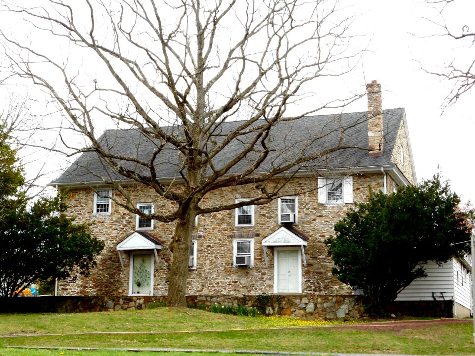 Fallsington PA William Penn Center