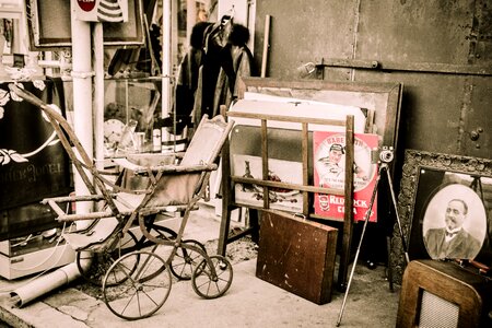 Nostalgia vintage images