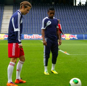 FC Liefering g TSV Hartberg (HfMEL) 12