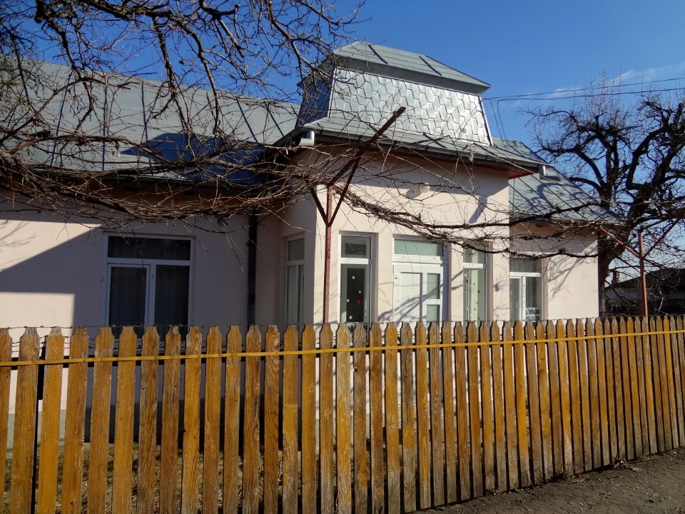 Falticeni maison 9
