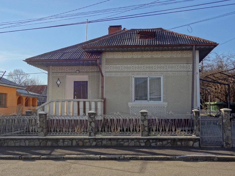 Falticeni maison 43
