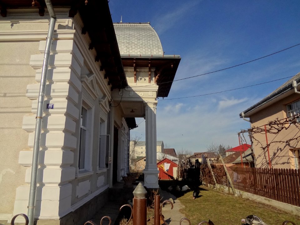 Falticeni maison 22