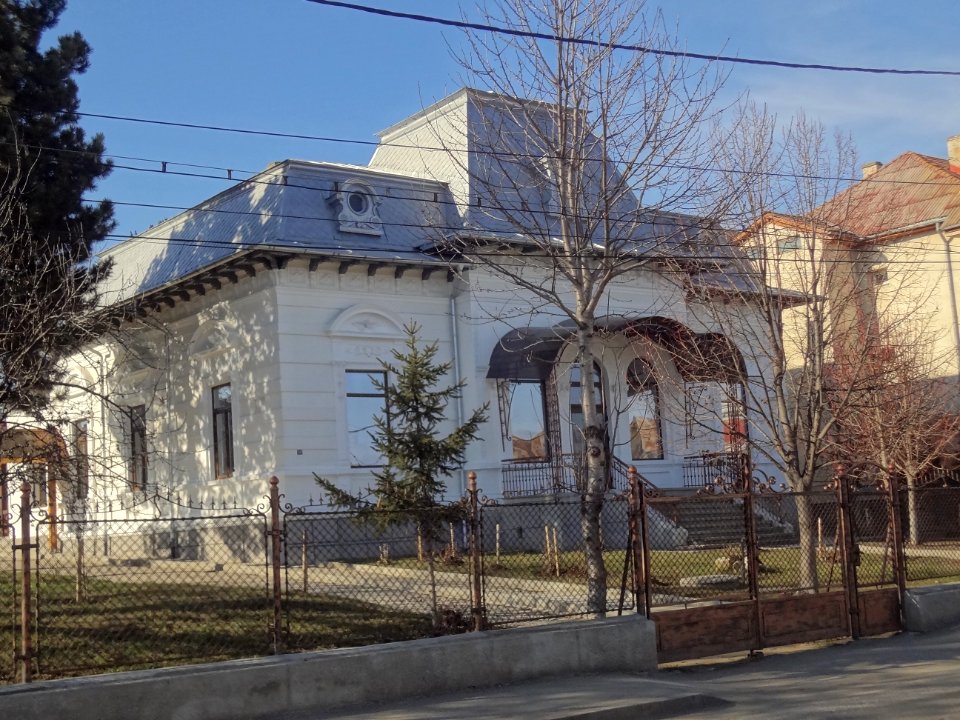 Falticeni maison 10