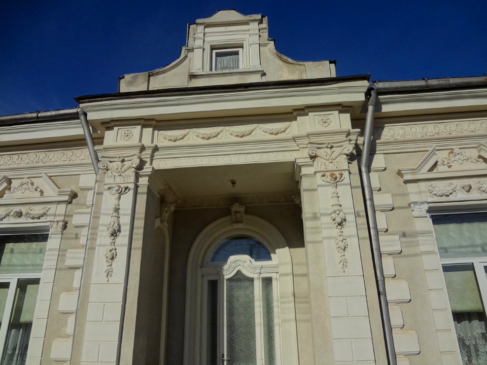 Falticeni maison 16