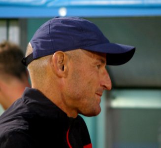 FC Liefering gegen Kapfenberger Sport Verein 34
