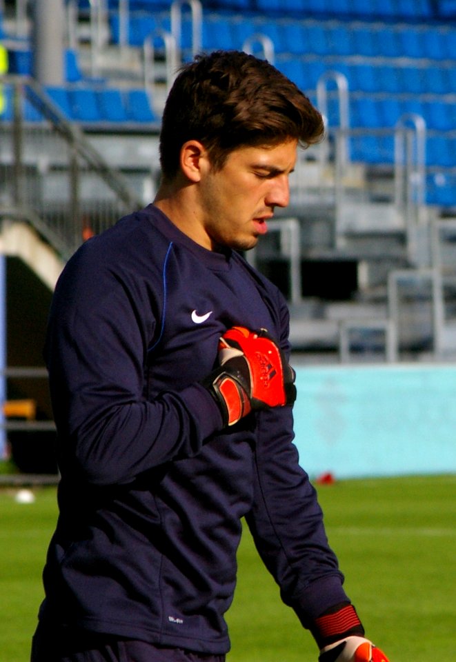 FC Liefering gegen Kapfenberger SV (15. August 2014) 11