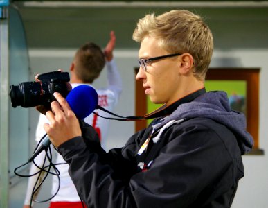 FC Liefering gegen Kapfenberger Sport Verein 32