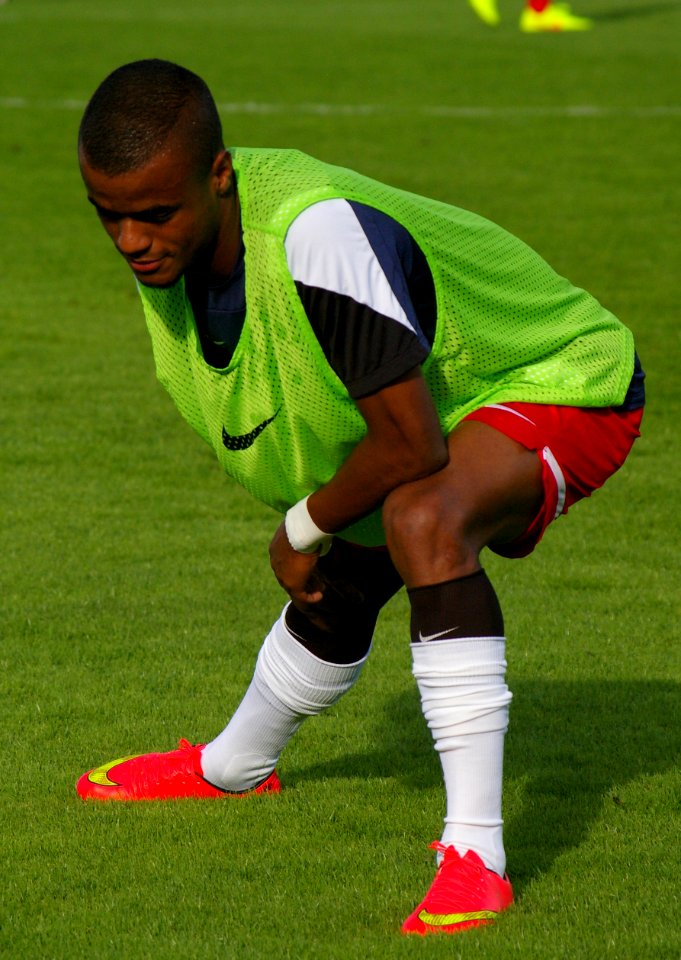 FC Liefering gegen Kapfenberger SV (15. August 2014) 40