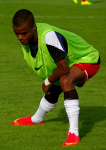 FC Liefering gegen Kapfenberger SV (15. August 2014) 40