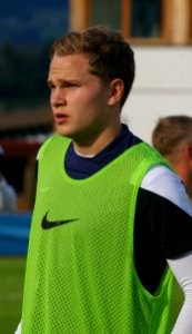 FC Liefering gegen Kapfenberger SV (15. August 2014) 41