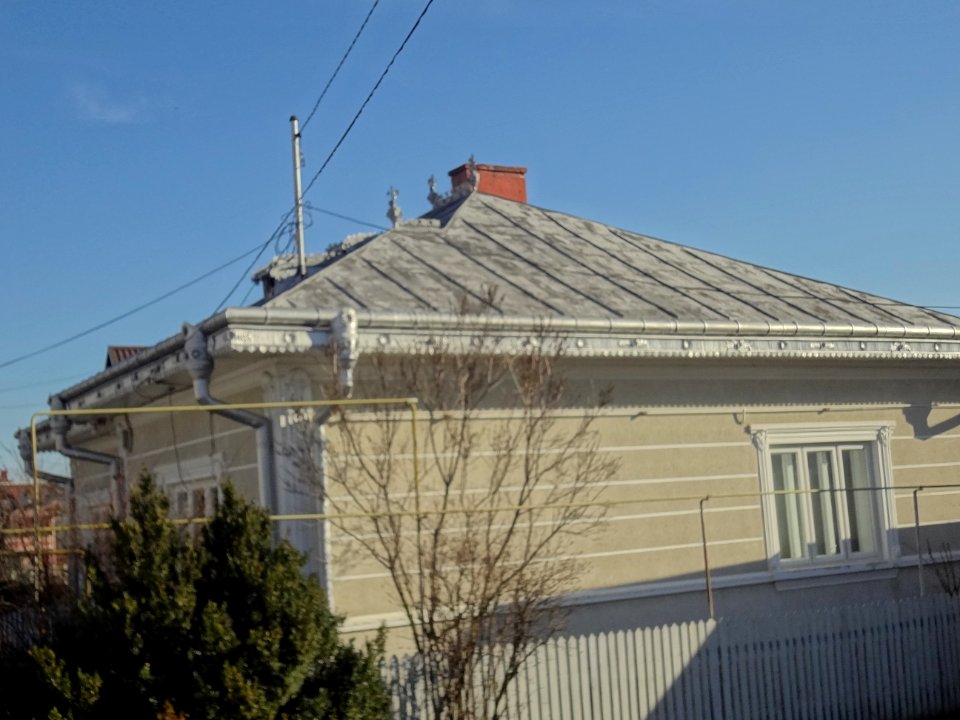 Falticeni maison 60