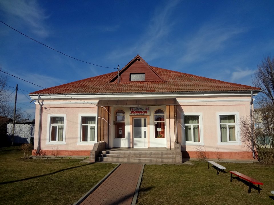 Falticeni creche voinicelul 3
