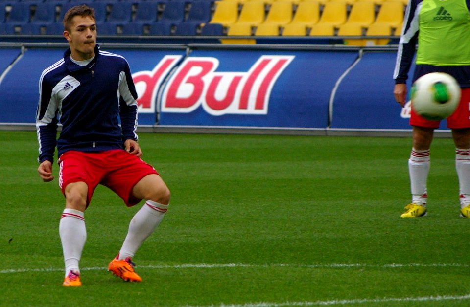 FC Liefering g TSV Hartberg (HfMEL) 27