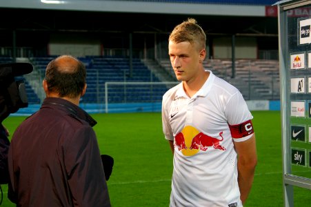 FC Liefering gegen Kapfenberger Sport Verein 35