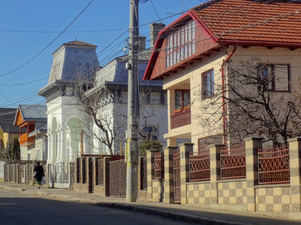 Falticeni maison 2