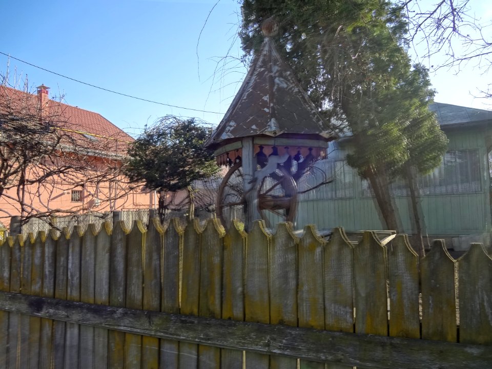 Falticeni maison 18
