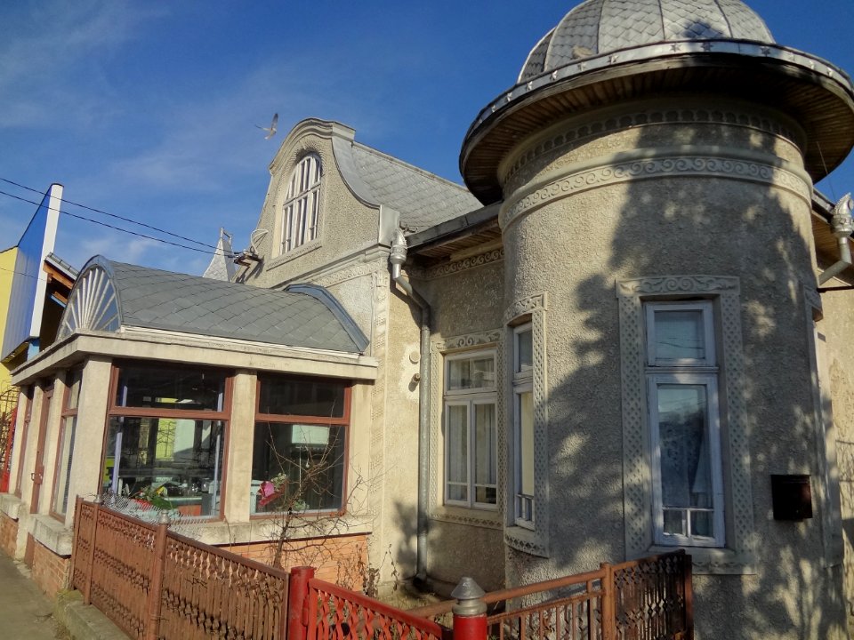 Falticeni maison 25