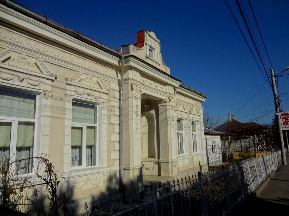Falticeni maison 15
