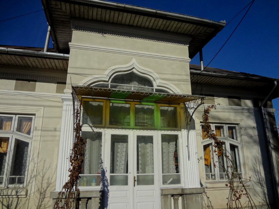 Falticeni maison 17