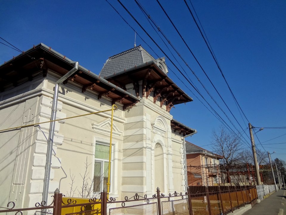Falticeni maison 20