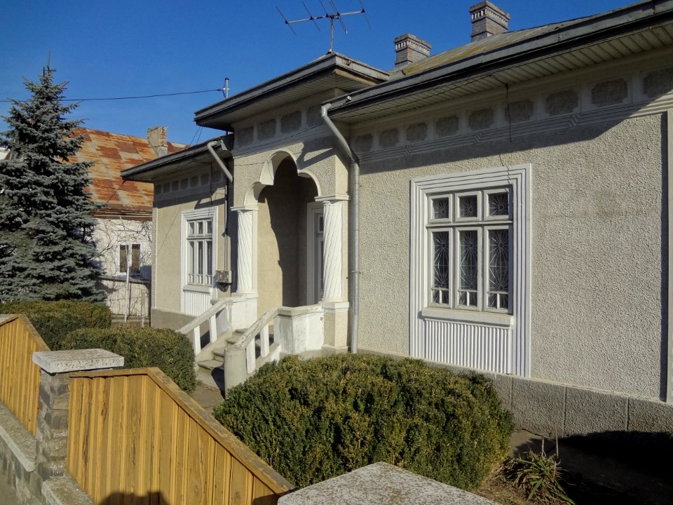 Falticeni maison 12