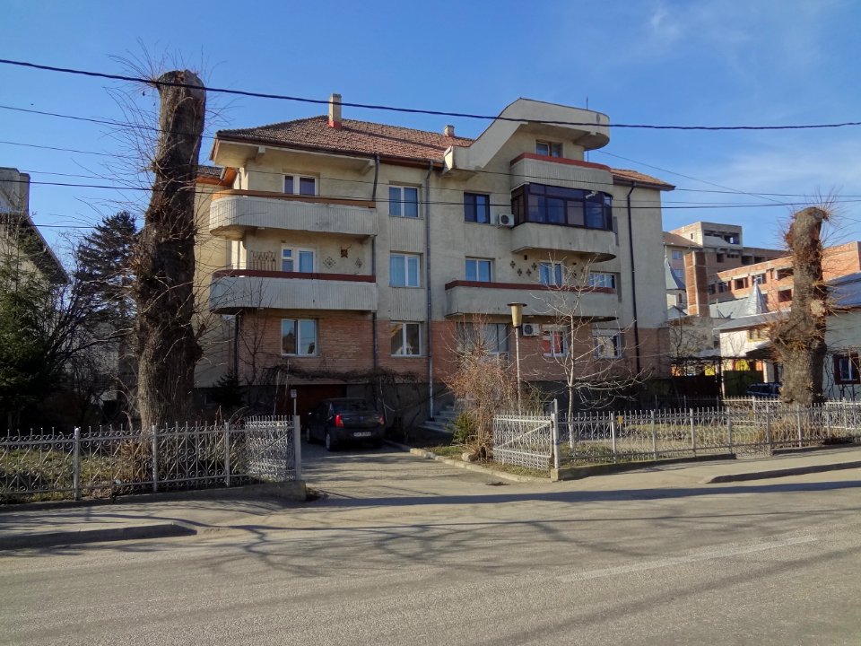 Falticeni maison 13