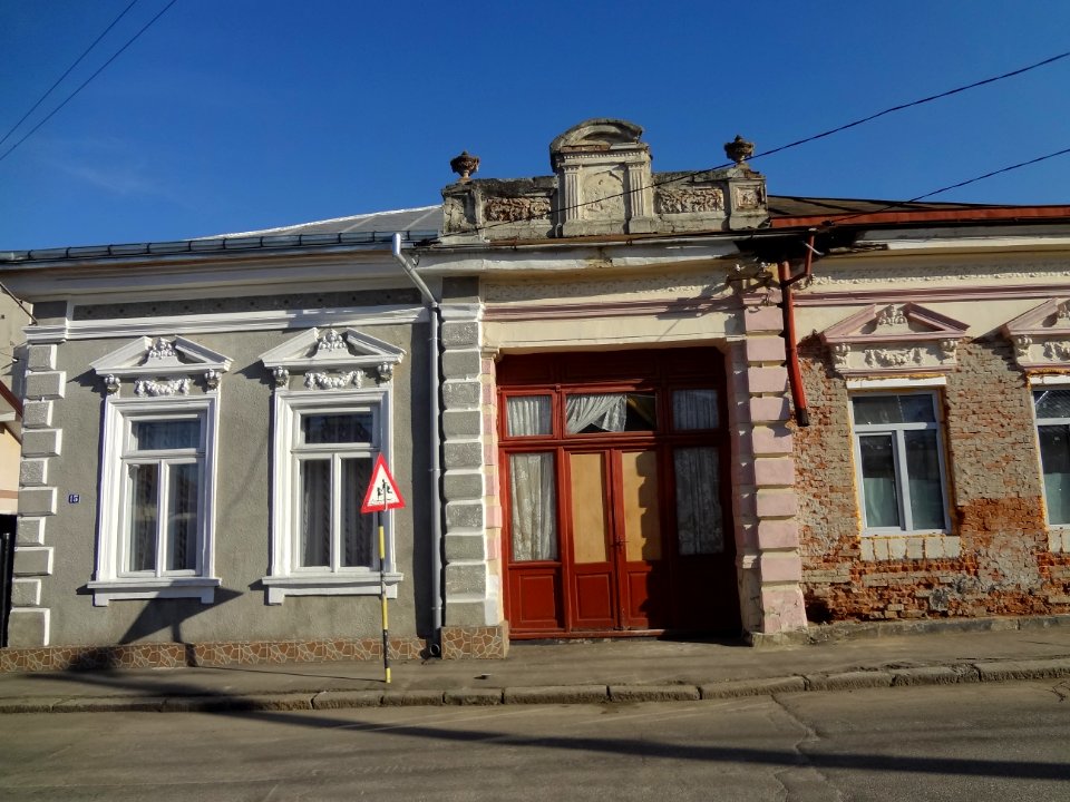Falticeni maison 30