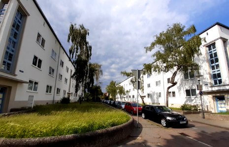 Falkenweg SiedlVogelweide Halle