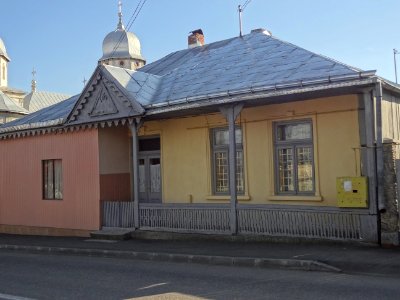Falticeni maison 33