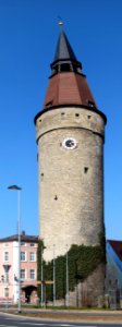 Falterturm in Kitzingen
