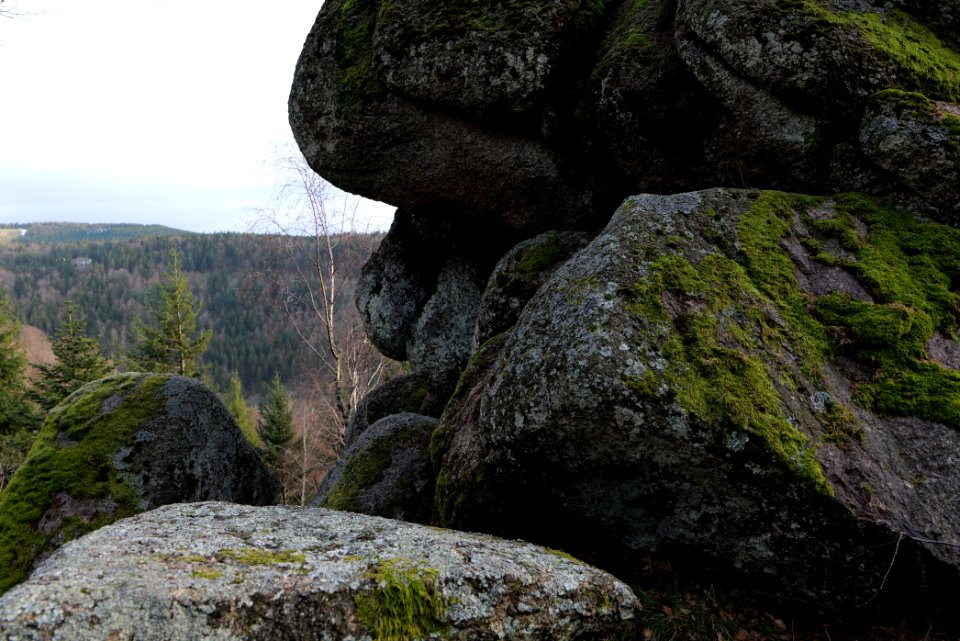 Falkenfelsen 2020-03-14 10