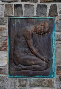 Falkenstein, Ehrenmal, Tafel 5