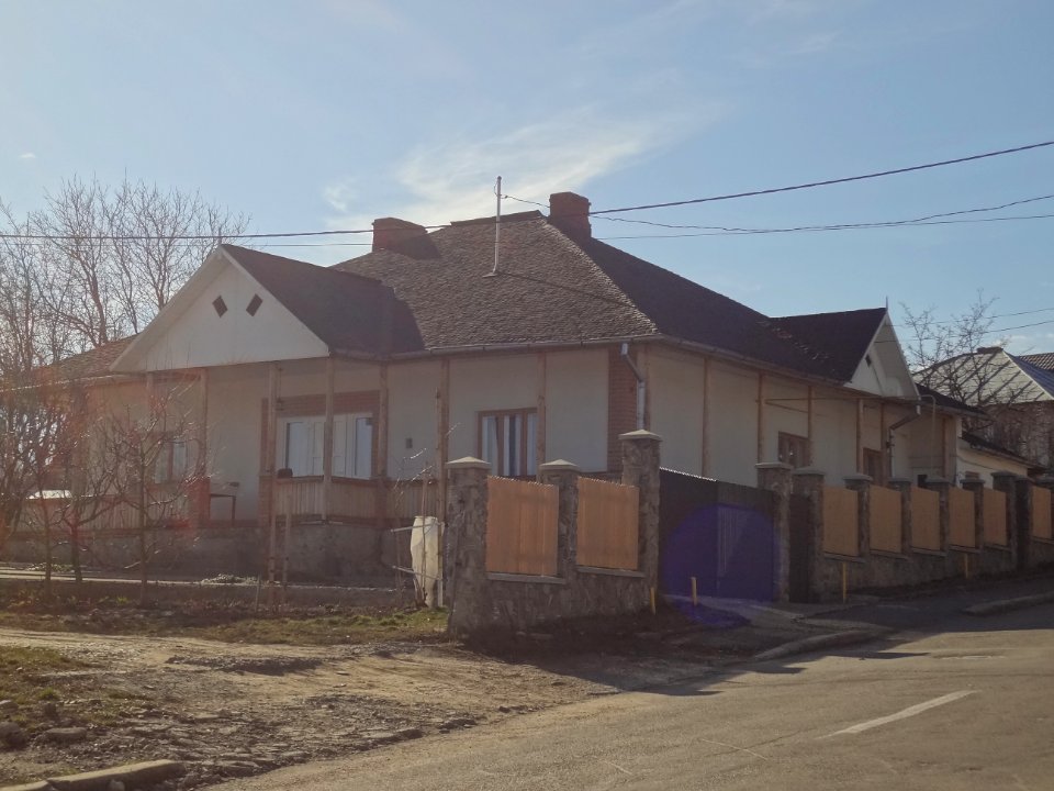 Falticeni maison 8