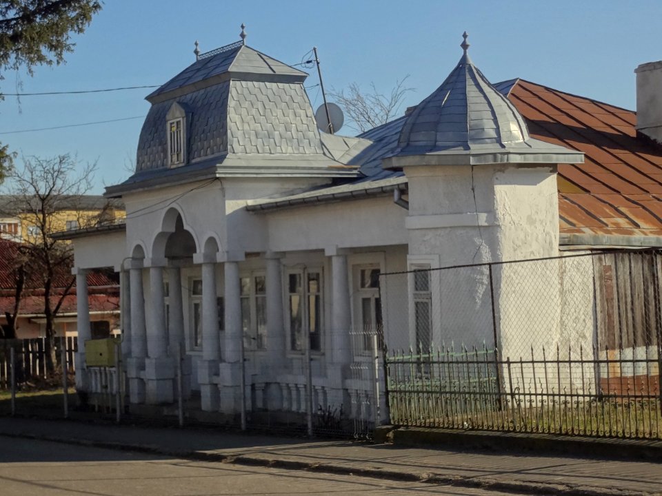 Falticeni maison 23