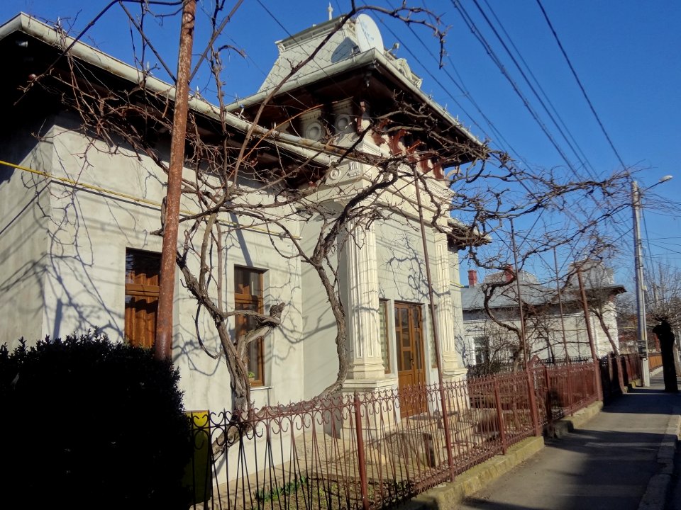 Falticeni maison 19