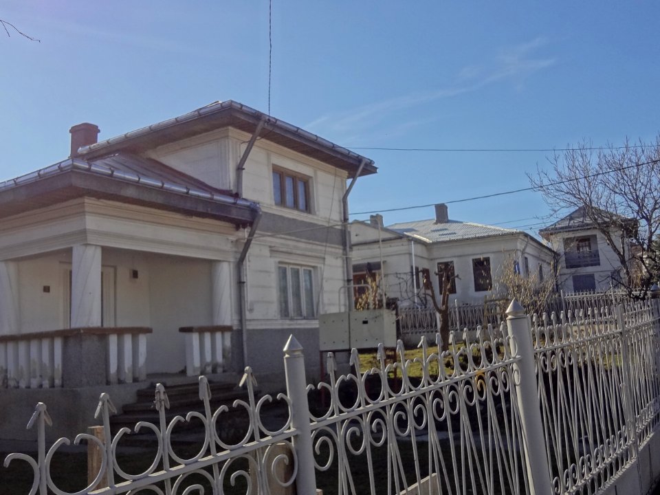 Falticeni maison 5