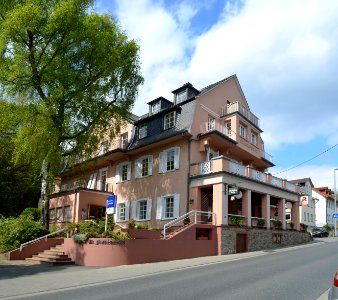 Falkenstein, Alt-Falkenstein 47