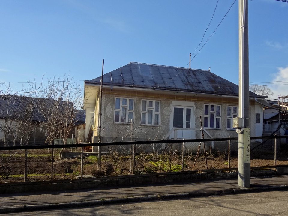 Falticeni maison 48