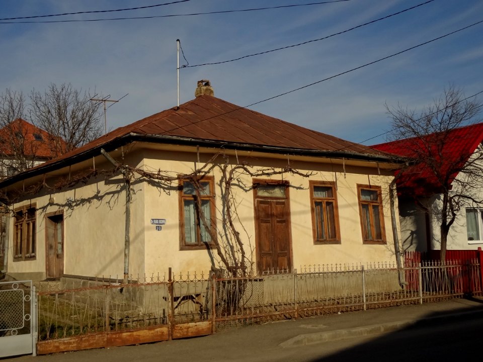 Falticeni maison 57