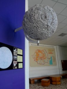 Falticeni musee mihai bacescu 39