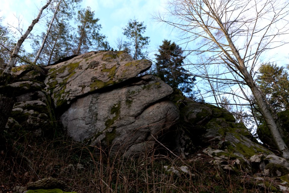 Falkenfelsen 2020-03-14 08