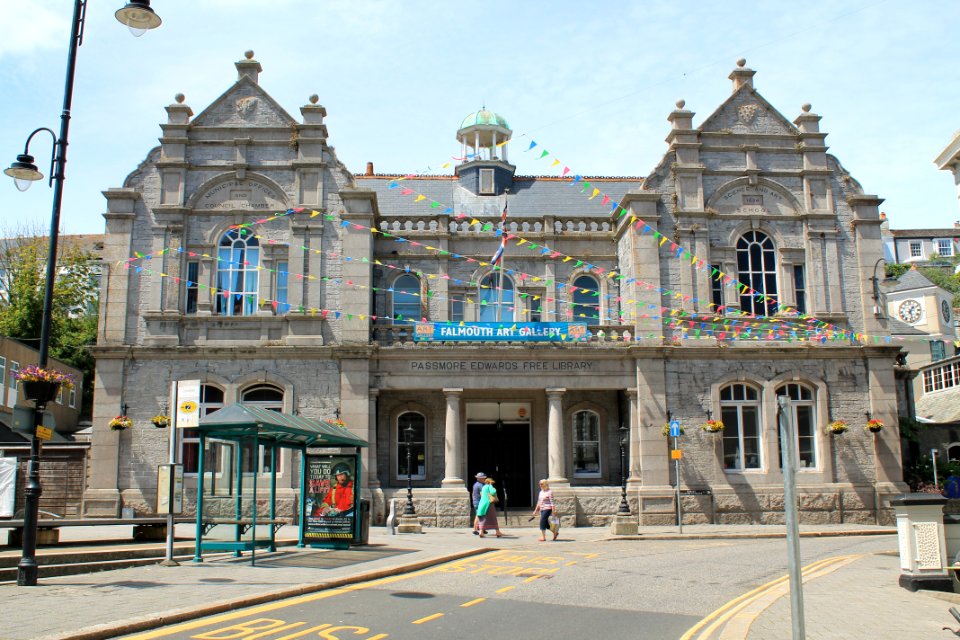 Falmouth Library 2019-07-07 (1)