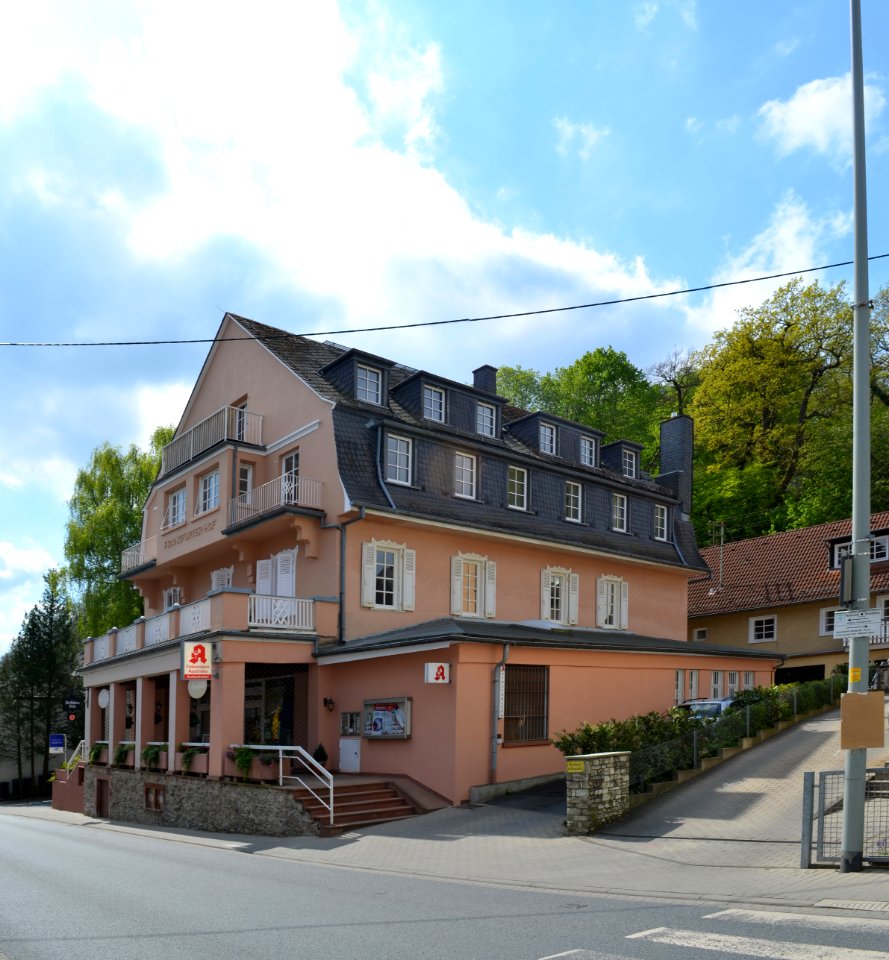 Falkenstein, Alt-Falkenstein 47 (1)