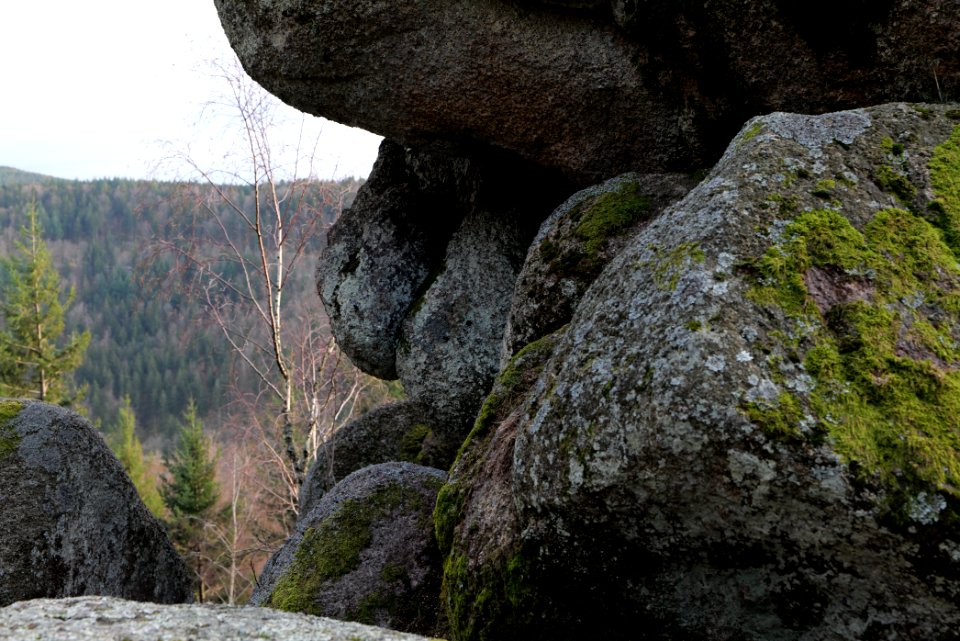 Falkenfelsen 2020-03-14 11