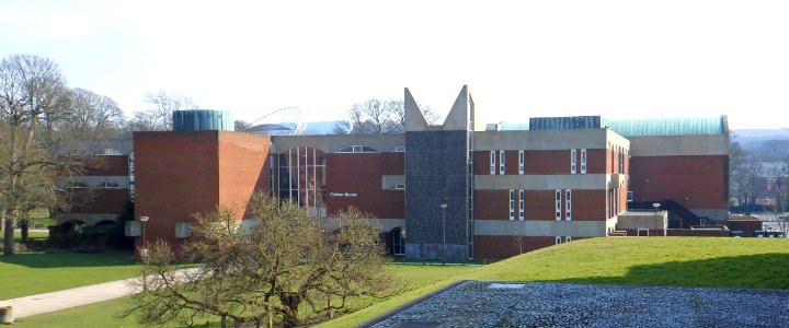 Falmer House, University of Sussex, Falmer (NHLE Code 1381044) (April 2013) (5)