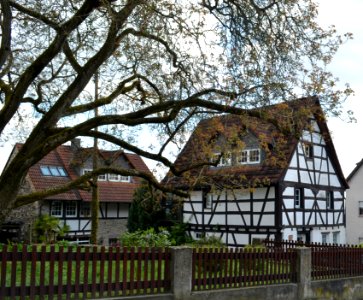 Falkenstein, Alt-Falkenstein 12a (1)
