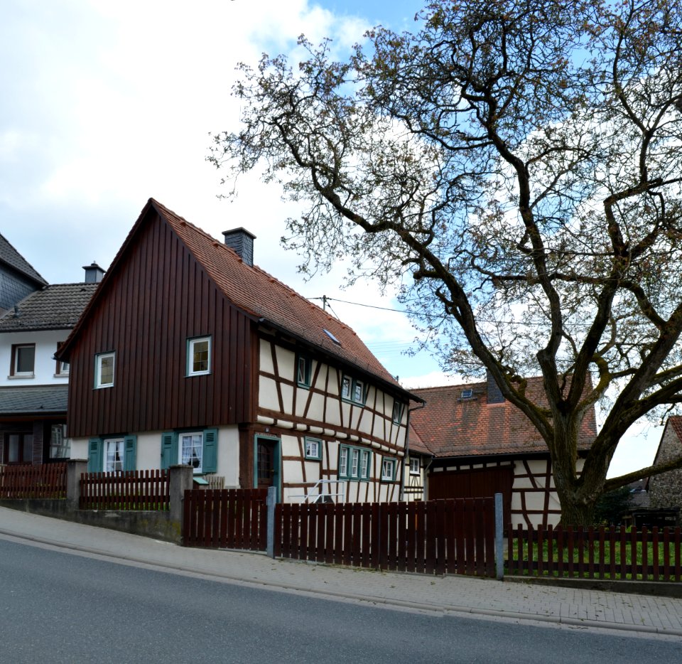 Falkenstein, Alt-Falkenstein 14