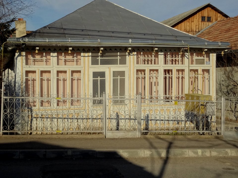 Falticeni maison 37