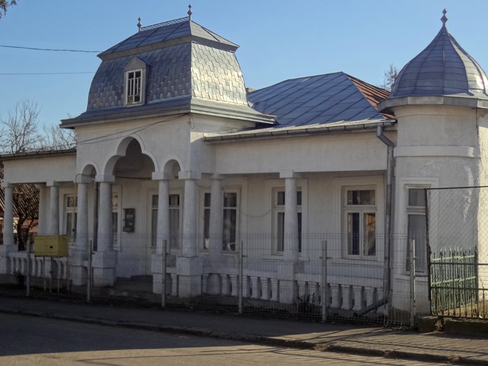 Falticeni maison 24