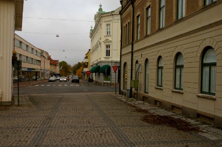 Falköping Sweden Emil Kilander (2010)